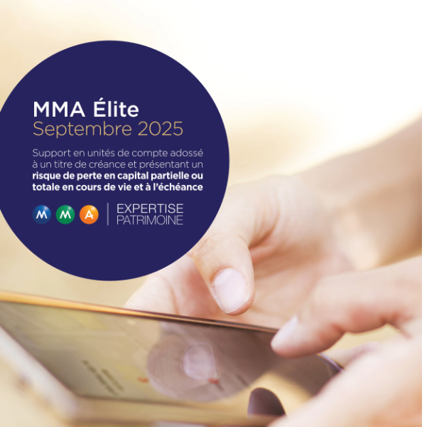 MMA Elite Septembre 2025